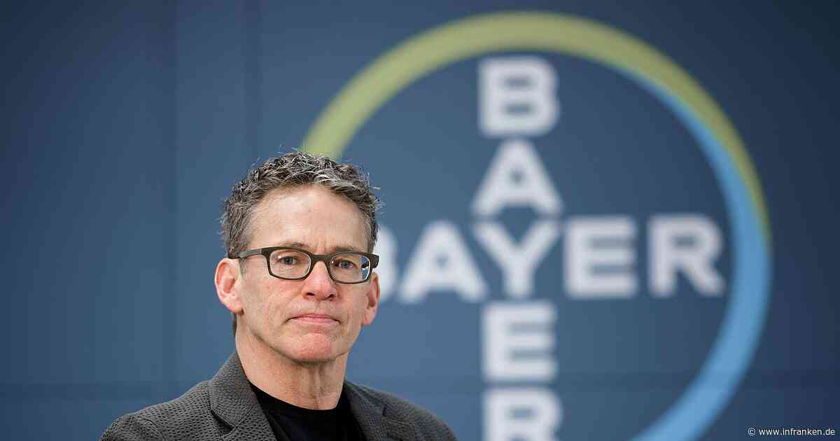 Bayer will über 2 Milliarden Dollar in US-Werk investieren