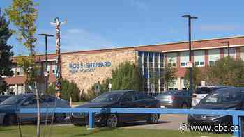 West Edmonton high school on lockdown while police investigate weapons complaint