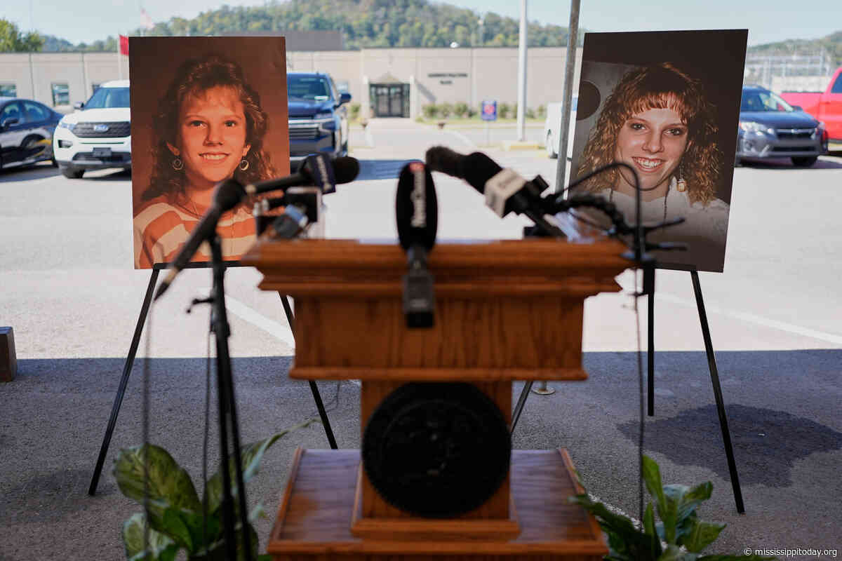 Christa Pike on a ventilator and unconscious after failed execution in Tennessee, attorneys say