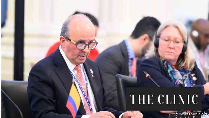 Chile aprueba resolución en la OEA que exige elecciones en Nicaragua y liberación de presos