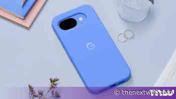 Google lifts the Pixel 10a price to $599 as memory costs climb