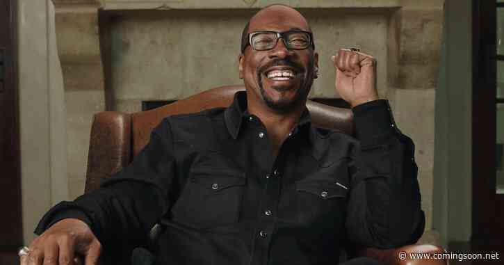 Eddie Murphy Cast in His First Scripted TV Show Ever, Comes From Mad Men Creator