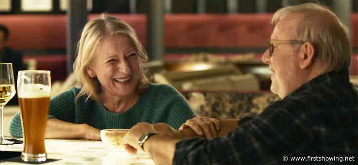 Old Age Marriage Drama 'Love, After All' Trailer with Dagmar Manzel