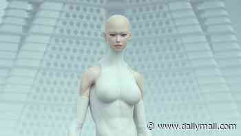 UFO whistleblower claims two alien species are at war above America leaving Joe Rogan stunned
