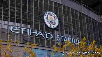 Revealed: Man City's claim that 'sham' sponsorship deals were funded by Abu Dhabi government was DENIED by Etihad to a US investigation in 2015