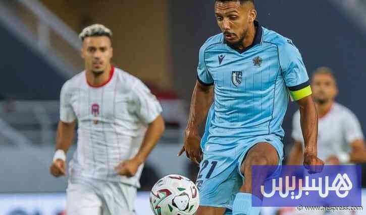 الركراكي يمنح فوز تواركة أمام تمارة