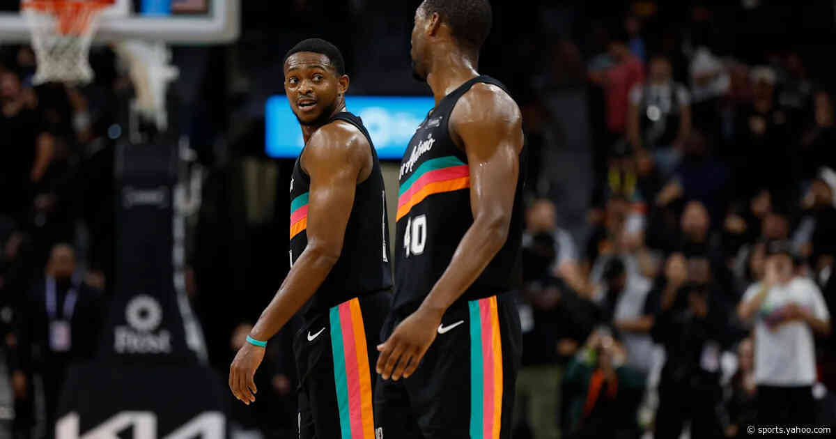 Rebuild-era Trades: How they impact the Spurs today and going forward