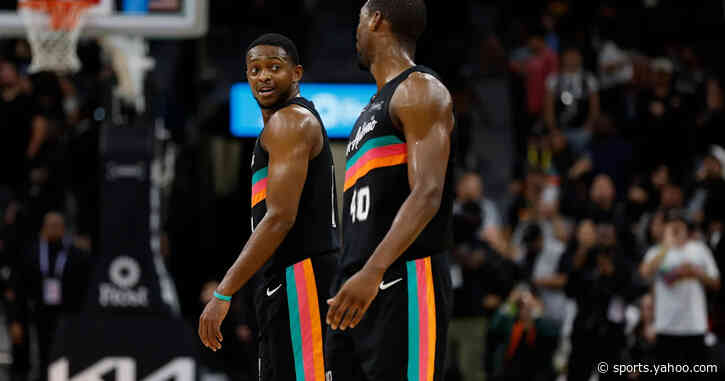 Rebuild-era Trades: How they impact the Spurs today and going forward