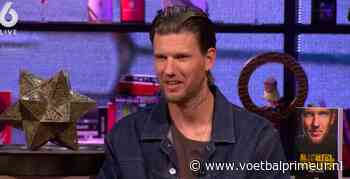 Kramer doet live schokkende onthulling over ruzie met Weghorst: 'Dat zei hij'