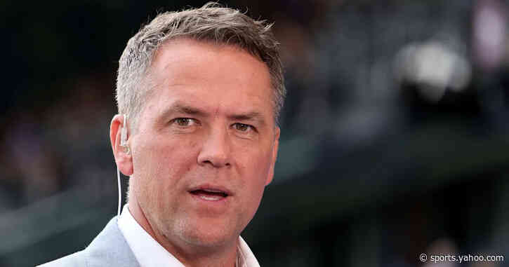 Michael Owen defends his choice to join Manchester United after dramatic Liverpool exit