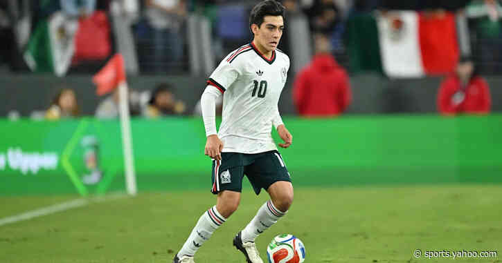 Liverpool Are Among The Clubs Keeping Tabs On This Gifted Youngster: One For The Future?