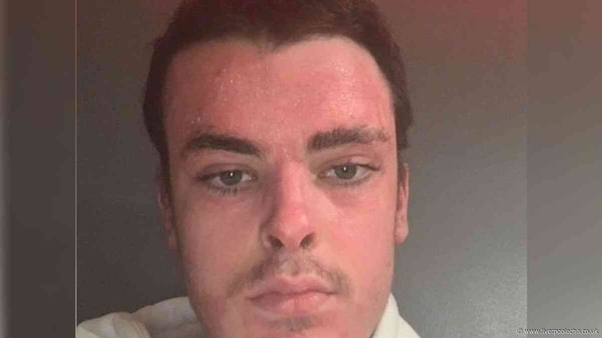 Teenager begged Whiston nurses to let him die after 'fireball' explosion at work