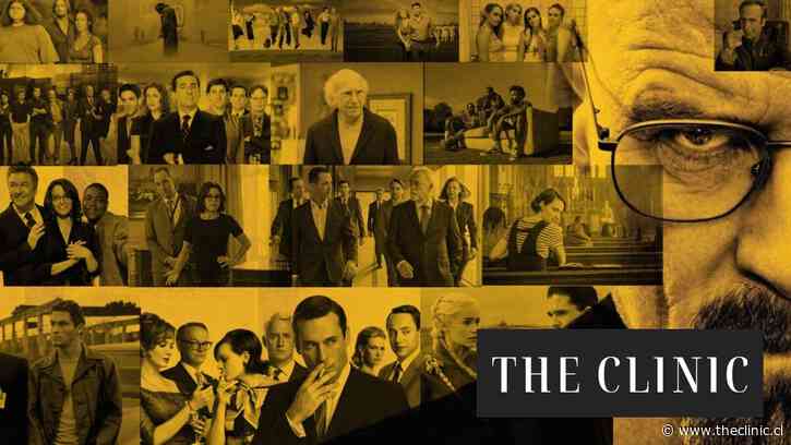 La revancha de Better Call Saul: Revisa la lista de las 100 mejores series del siglo XXI,  elaborada por la votación de los lectores del NYT