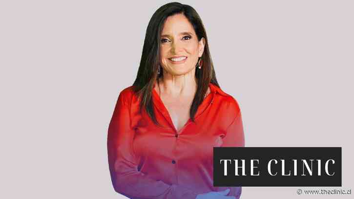Rafael Cavada tiene reemplazo: Matilde Burgos llega a Chilevisión para conducir las noticias AM de fin de semana