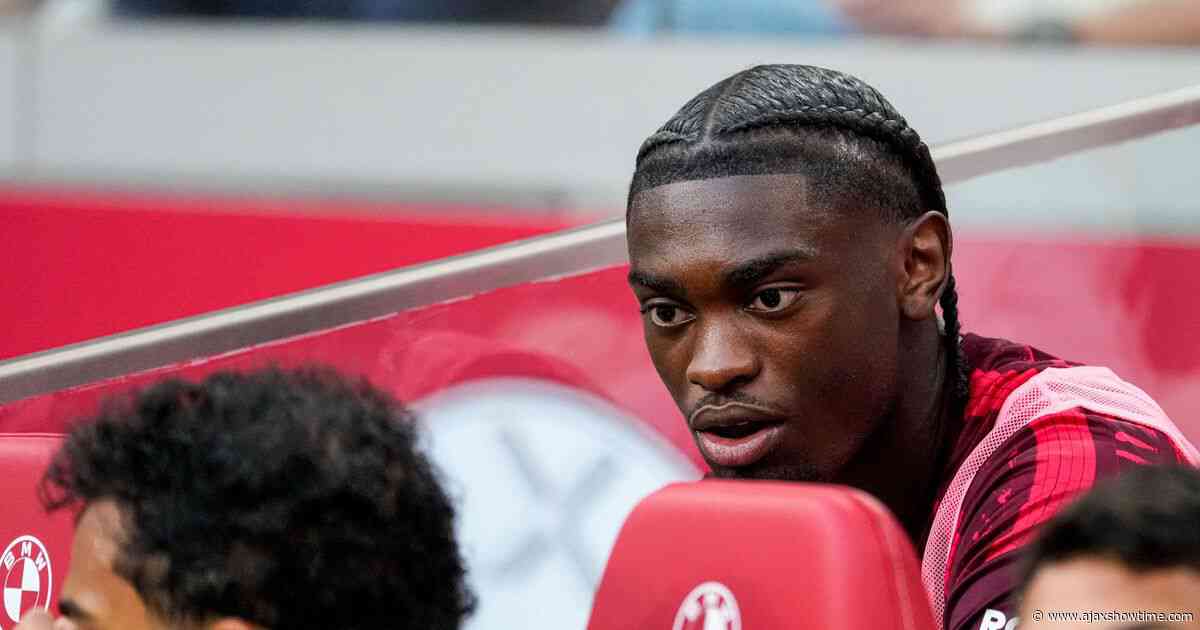 Mokio verliest tijdens officieus debuut voor Congo, Tsygankov pijnlijk onderuit