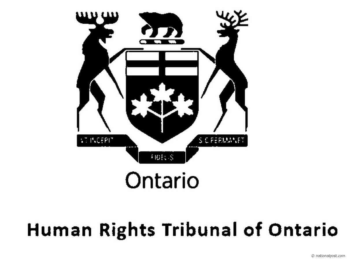 12 Jewish teachers bring human rights claims against four Ontario school boards and two unions