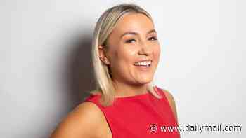 Enya Martin has gone from online comedian to an international stand up tour, to now acting in a play (while playing at a comedy festival). But she still has one huge career ambition to fulfill...