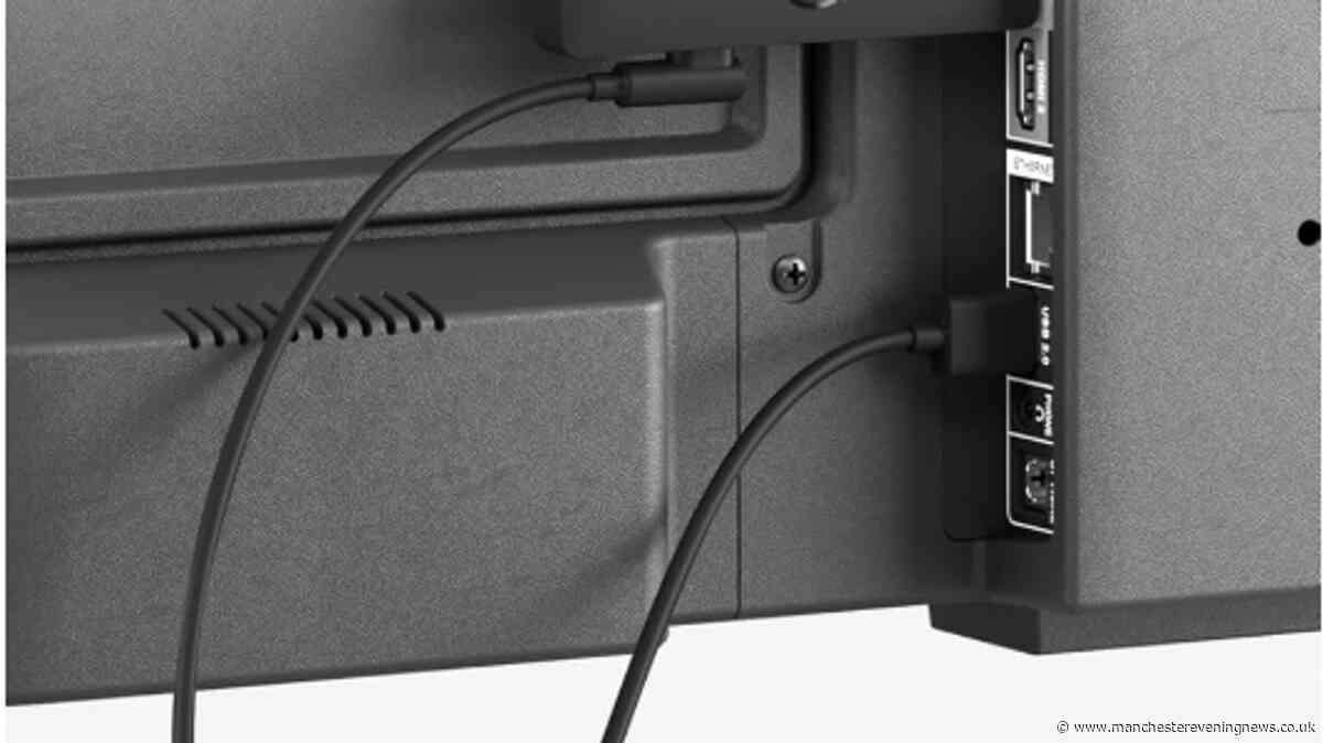Amazon's Fire TV stick available for £4.57 instead of £60 with double deal stack