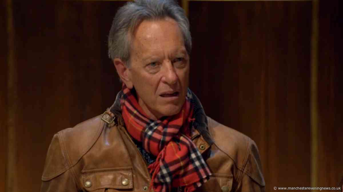Celebrity Traitors fans furious over wait for history-making move