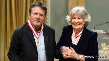Burnaby actor Michael J. Fox promoted to companion level in Order of Canada