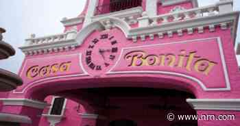 Casa Bonita accused of unfair labor practices by the NLRB