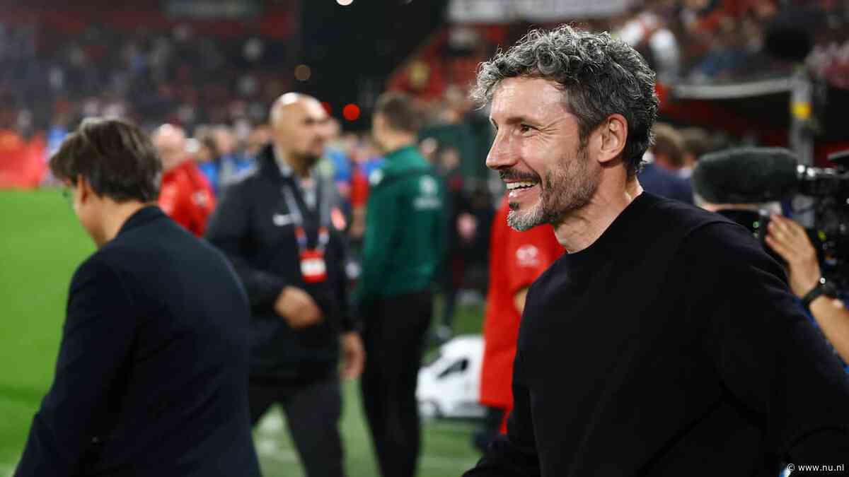 Van Bommel wint ruim met België, Frankrijk na heerlijke goal Olise niet langs Italië
