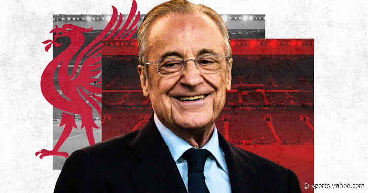 Massive blow for Liverpool, Real Madrid given green light to steal star