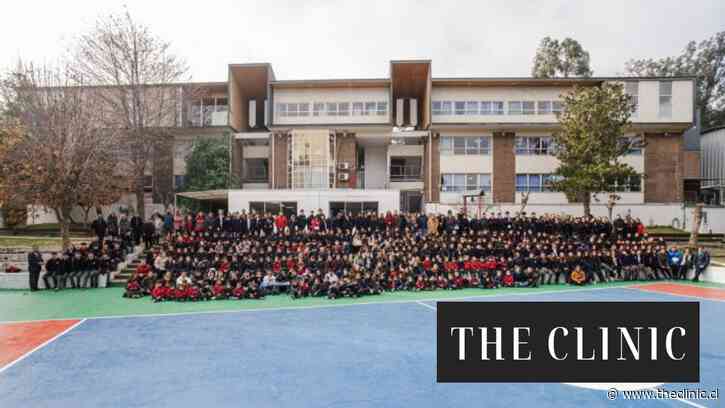 A días de que remataran su terreno: colegio de Las Condes y su inmobiliaria entran a reorganización por millonarias deudas