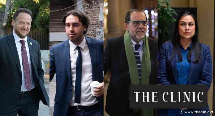 Operación de sobrevivencia: la estrategia de los partidos que ven amenazada su continuidad tras la aprobación de la reforma al sistema político