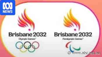 Brisbane 2032 emblems leaked by official YouTube channel