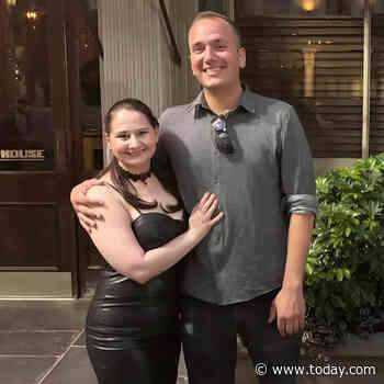 Ken Urker, Gypsy Rose Blanchard’s Boyfriend and Father of Her Daughter, Has Died