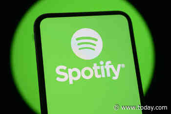 It’s Beginning to Sound A Lot Like Christmas, Spotify Data Shows