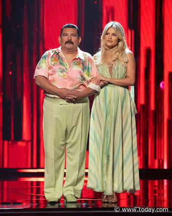 Witney Carson Reacts to Speculation She Wants to Be Voted Off ‘DWTS’ Amid Pregnancy