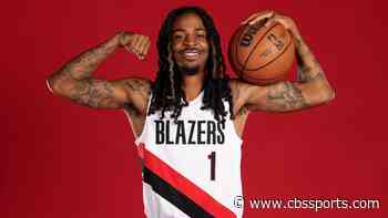 The Blazers have a starting lineup dilemma with a clear solution: Bring Ja Morant off the bench