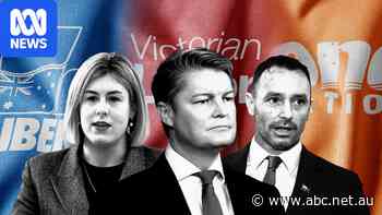 Victoria is about to have the most unpredictable election in living memory