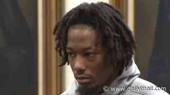 Man accused of sexually assaulting women in Massachusetts Planet Fitness locker room