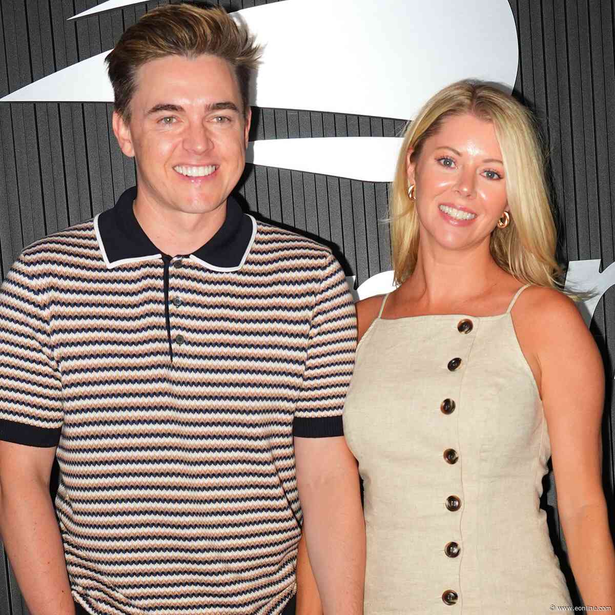 Jesse McCartney’s Wife Katie Peterson Pregnant, Expecting Baby No. 2