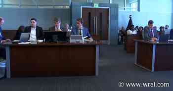 Jury selection exceeds one week in UNC student murder trial