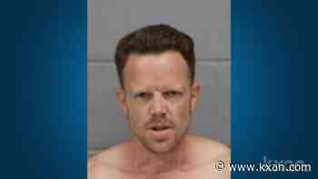 Man arrested for making threats against University of Texas, local church