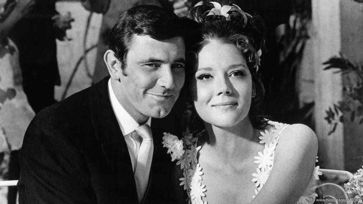 Meet 60s Bond girl Diana Rigg's famous daughter whom she co-starred with in major TV hit