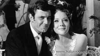Meet 60s Bond girl Diana Rigg's famous daughter whom she co-starred with in major TV hit