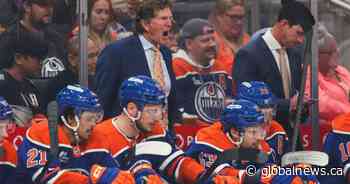 Babcock takes blame as Oilers struggle defensively