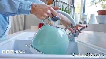 Thames Water apologises after £145,000 customer billing mistake
