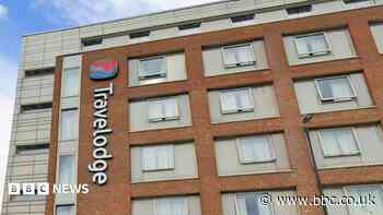Travelodge failed sex assault victim 'at every stage'