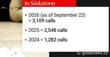 Saskatchewan prepares for involuntary addictions treatment as questions remain