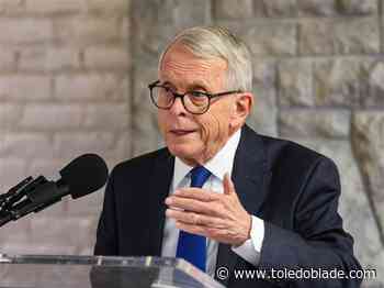 DeWine uses Toledo stop to make case for H2Ohio’s future
