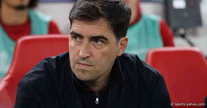 Andoni Iraola can lose 'stunning' Liverpool star, Champions League winners want him