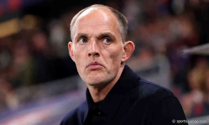 Tuchel sends England warning ahead of Croatia clash after spotting unusual danger