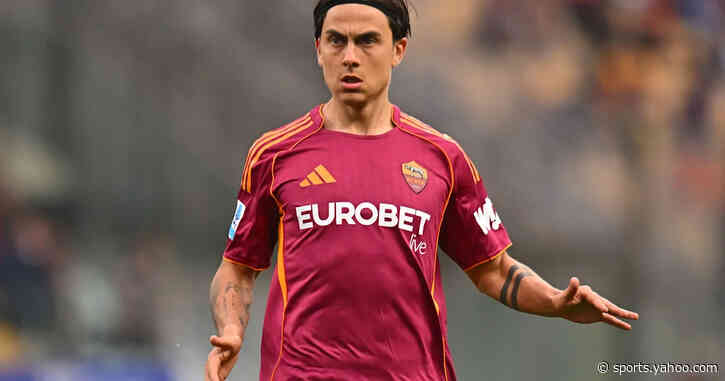 Roma boss Gasperini reveals secret behind Paulo Dybala’s excellent season