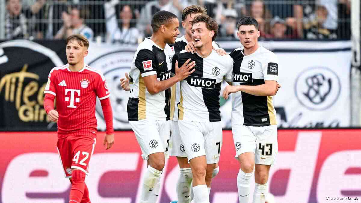 Brisante Millionen-Klausel bei Ex-Bayern-Youngster enthüllt